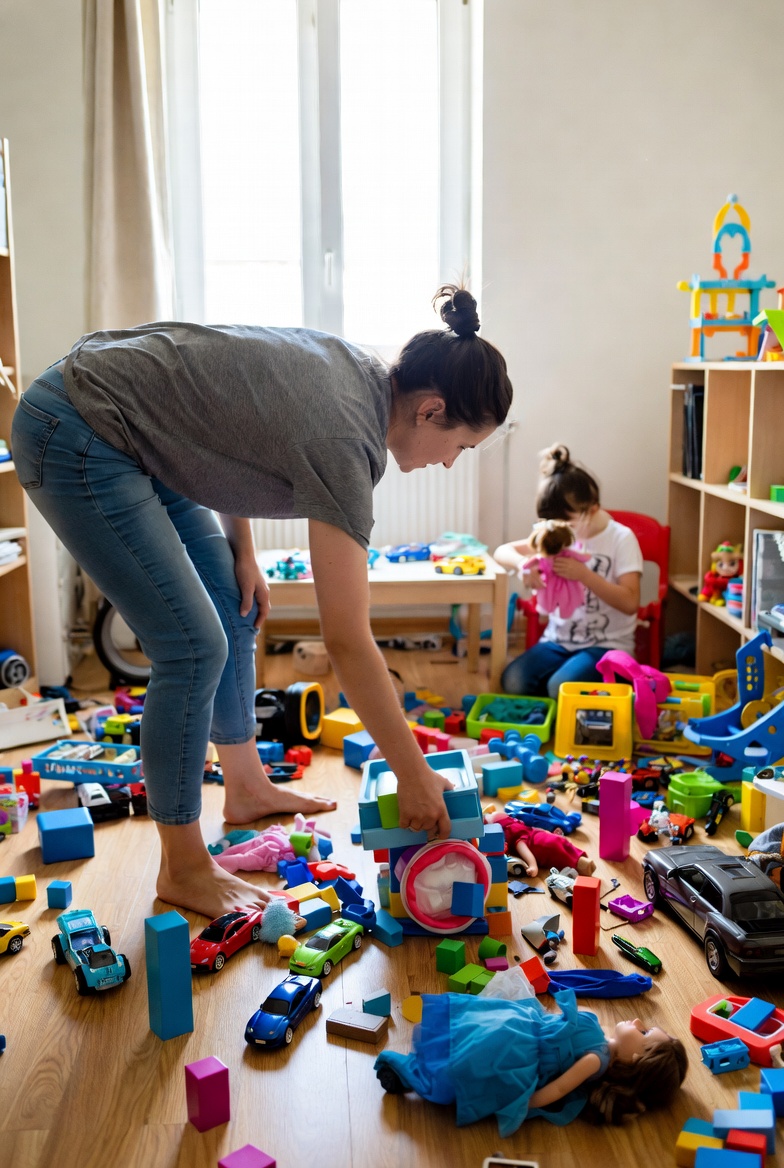 7 Morning Routine Tips for Kids with ADHD